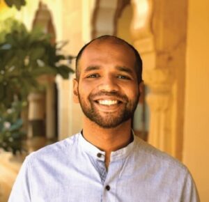 Gagan Reddy ProClime CTO