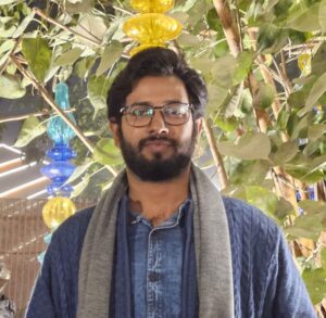 Sudipto Sanyal Image